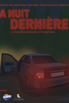 La Nuit Dernière Trailer