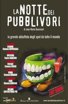 La Nuit des Publivores Trailer