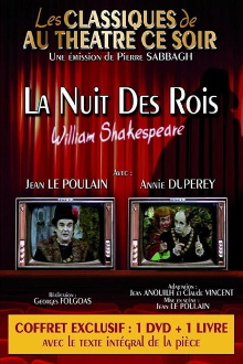 La Nuit des rois Trailer