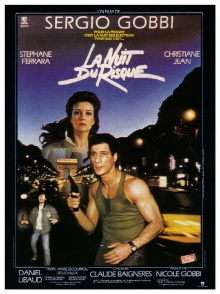 La nuit du risque Trailer