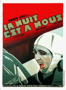 La nuit est à nous Trailer