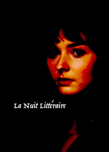 La nuit littéraire Trailer