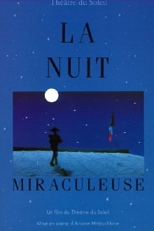 La nuit miraculeuse Trailer