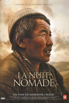 La Nuit Nomade Trailer
