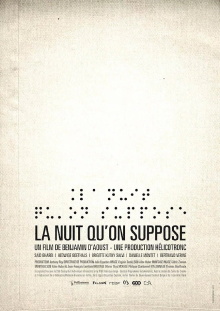 La nuit qu'on suppose Trailer
