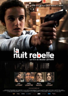 La Nuit Rebelle Trailer