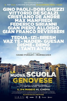 La nuova scuola genovese Trailer