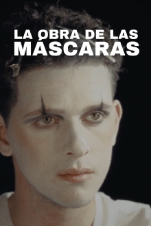 La obra de las máscaras Trailer