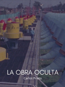 La obra oculta Trailer