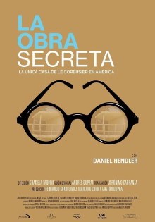 La obra secreta Trailer