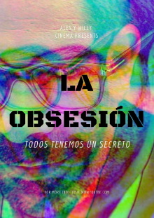 La obsesión Trailer