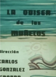 La odisea de los muñecos Trailer
