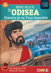 La Odisea (Historia de un viaje imposible) Trailer