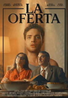 La Oferta Trailer
