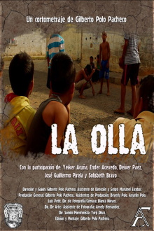 La Olla Trailer