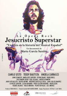 La ópera rock Jesucristo Superstar: un hito en la historia del musical español Trailer