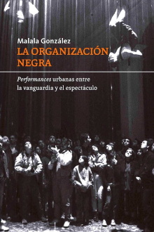 La organización negra (Ejercicio Documental) Trailer