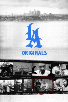 LA Originals Trailer