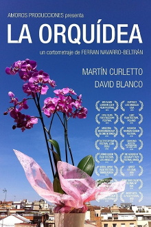 La Orquídea Trailer