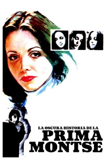 La oscura historia de la prima Montse Trailer