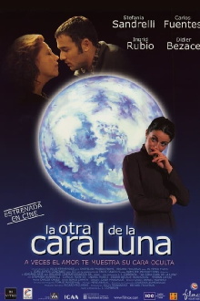 La otra cara de la luna Trailer