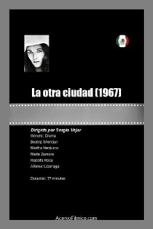 La Otra Ciudad Trailer
