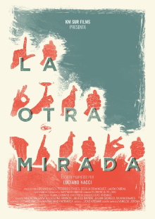 La otra mirada Trailer