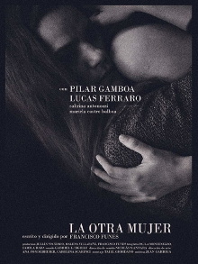 La otra mujer Trailer