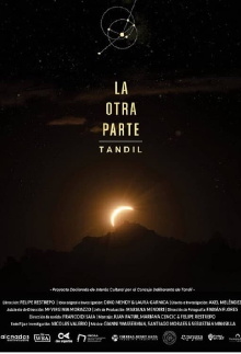 La otra parte Trailer
