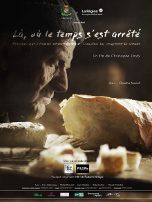Là, où le temps s’est arrêté Trailer