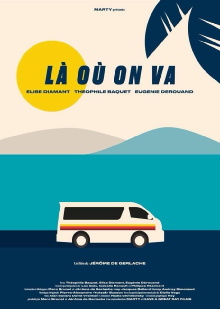 Là où on va Trailer