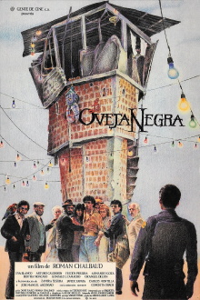La Oveja Negra Trailer