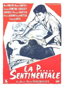 La P..... sentimentale Trailer