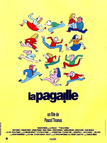 La Pagaille Trailer
