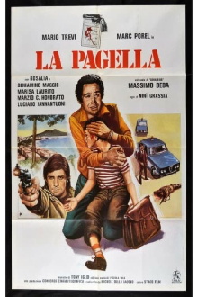 La pagella Trailer