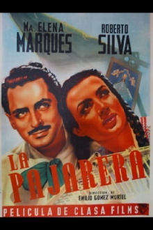 La pajarera Trailer