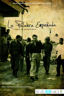 La palabra empeñada Trailer