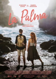 La Palma Trailer