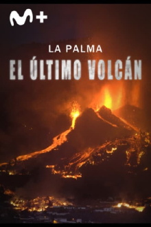 La Palma: el último volcán Trailer