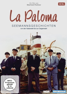 La Paloma Trailer