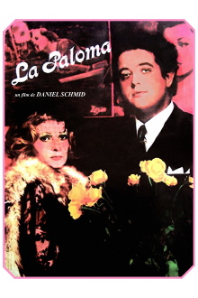 La Paloma Trailer