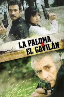 La paloma y El Gavilán Trailer