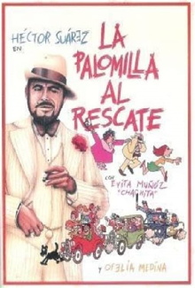 La palomilla al rescate Trailer