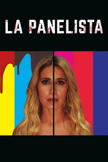La panelista: el circo de la realidad Trailer