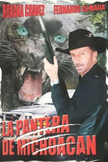 La pantera de Michoacán Trailer