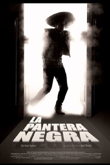 La pantera negra Trailer