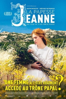 La Papesse Jeanne Trailer