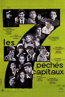 La Paresse Trailer