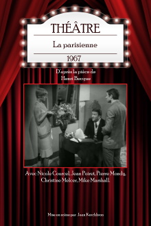 La Parisienne Trailer