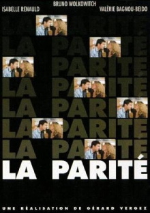 La parité Trailer